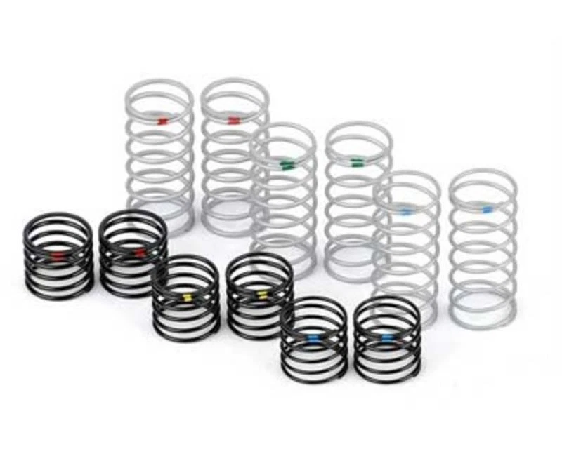 Proline 6063-03 Spring Assortment Slash Front Powerstroke Shock - Image 1 of 1