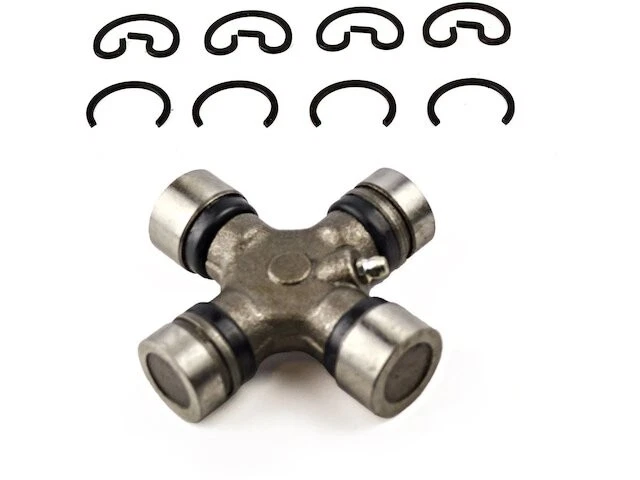 Junta universal para Ford E250 Econoline 1979-1996 1991 1980 1981 1982 KW246SY Foto 1 de 1