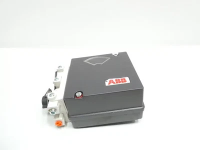 Abb AV122103N Pneumatic Valve Positioner 150psi - Image 1 of 4