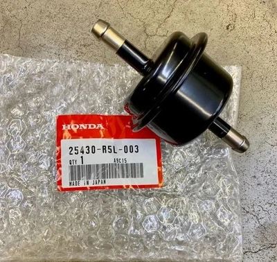 HONDA Genuine AT Fluid Strainer Comp for CR-V 2012-2014 25430-R5L-003 - Image 1 of 2