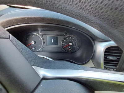 Speedometer Cluster MPH 3.5" Display Screen Fits 16-18 SORENTO 2652407 - Image 1 of 4