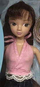 Kurhn Hip Hop fashion doll NRFB Manga Anime Barbie 11 inch - Picture 1 of 7