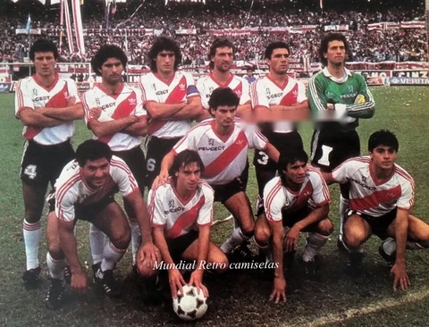 CAMISETA RIVER PLATE PEUGEOT jersey maglia (DHL delivery) Cover