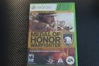 Medal of Honor: Warfighter -- Project Honor Edition (Microsoft Xbox 360, 2012)