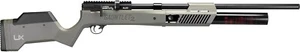Umarex Gauntlet 2 SL25 PCP Pellet Gun Air Rifle with Side Lever Cocking .25cal - Picture 1 of 5