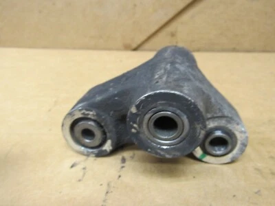 2004 Yamaha V Star Classic 1100 задняя амортизирующая рама поворотный кронштейн рычаг крепления - Изображение 1 из 4