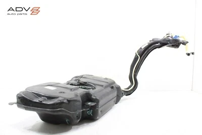 Volkswagen Tiguan 2018-2024 tracción delantera tanque de gasolina depósito y cuello de llenado OEM Foto 1 de 4