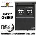 MIDNITE SOLAR MNPV12 (PV COMBINER BOX ONLY) SOLAR WIND TURBINE WIND GENERATOR