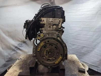 Used Engine Assembly fits: 2011  Bmw 535i 3.0L turbo RWD thru 12/10 - Image 1 of 4