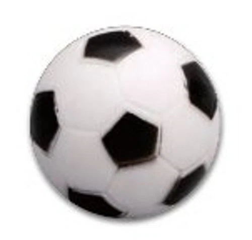 Kickerball Turnier "schwarz/weiss"