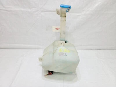 1988-1991 Honda Prelude Windshield Washer Fluid Reservoir Bottle Tank Foto 1 de 4