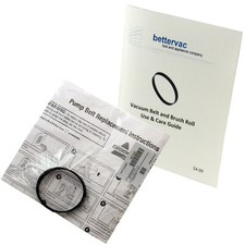 Bissell ProHeat Essential & DeepClean Essential Steamer Pump Belt #1601543