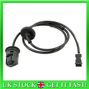 ABS Sensor SKODA Superb (3U4) VW Passat (3B3/3B6) - Rear Axle Left or Right - Picture 1 of 1