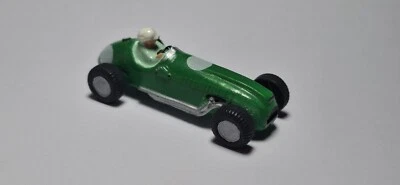 H0/1:80 - COOPER BRISTOL F1 - RESINA - Immagine 1 di 4