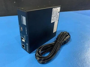 Synaccess NetBooter NP-0201DU Remote Switched / Metered PDU 2 Outlets 120V/13A - Afbeelding 1 van 8
