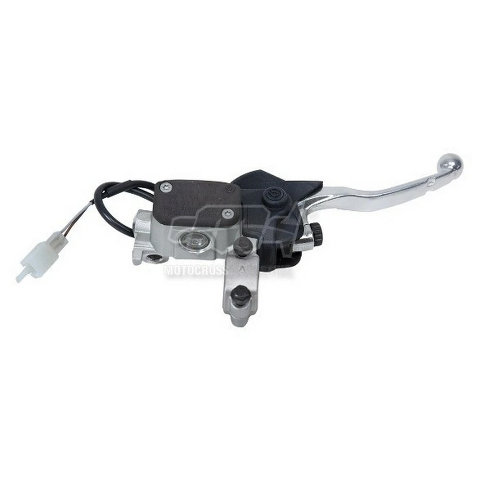 BREMBO 10B89650 POMPA FRENO ANTERIORE HUSQVARNA 250 TE 2015 - Immagine 1 di 1