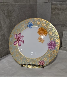 Villeroy & Boch AureusSalad / Accent Plate - Picture 1 of 4