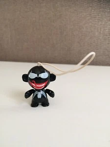 Venom - Twisthead Toy - Kinder Surprise - Kinder Egg Present 2013 - Picture 1 of 2