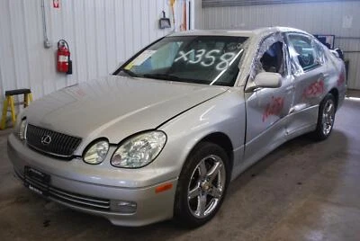 Ремень безопасности, передний натяжитель для Lexus GS430 Rf Gry мужской ремень боковое натяжение - Изображение 1 из 4