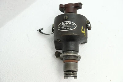 Porsche 356 912 Distribuidor Bosch 0231129022 Original Foto 1 de 4