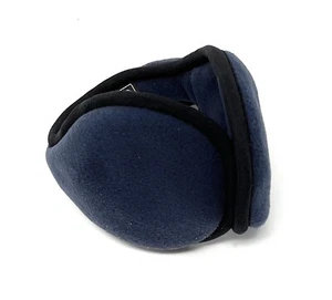 180's Men's Urban Adjustable Behind-the-Head Ear Warmers / Ear Muffs - FREE SHIP - Picture 1 of 3