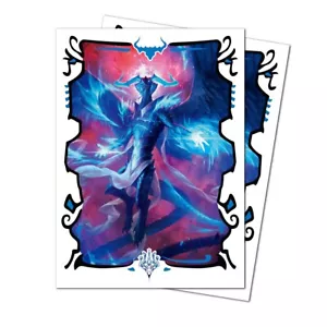 Tarkir Dragonstorm Ugin, Eye of the Storms 105ct APEX Deck Protector™ Sleeves fo - Bild 1 von 5
