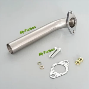 Tubo actuador tubo de volteo externo turbo rendimiento 35 mm/38 mm - Imagen 1 de 7