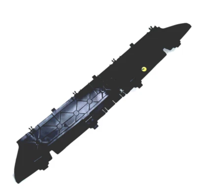 NEW VOLKSWAGEN ATLAS CA1 TERAMONT LOWER RADIATOR COVER 3CN121341 NO DUTY TO 🇺🇸 - Image 1 of 4