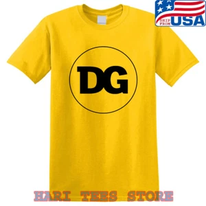 Dollar General Store New Men's Daisy Yellow Size S to 5XL - Picture 1 of 1