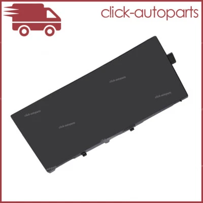 For BMW 5-Ser E34 525i 530i 540i 535i Front Right Bumper Tow Hook Eye Cover Foto 1 de 4