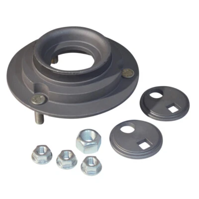 Soporte de puntal ajustable delantero SPC Performance 00-10 Ford Focus Foto 1 de 2