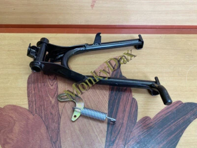 Soporte central central para Honda CD50 CD65-70-90 S50 S90 CL50 CL70 SS50 - Imagen 1 de 4