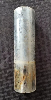 Honda SL350 1969 tubo de horquilla superior ♻️ Foto 1 de 3