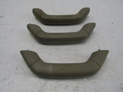 Manija de agarre de techo interior Honda Ridgeline 2006 lado conductor pasajero delantero trasero Foto 1 de 4