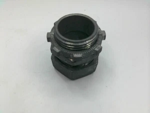 Bridgeport 1" Kompressionsverbinder Menge 4 Stück - Bild 1 von 2