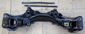 TOYOTA TERCEL AL25 4WD SR5 1,5cc 8 VALVES MODEL 1982 88 ENGINE SUBFRAME USED - Picture 1 of 4