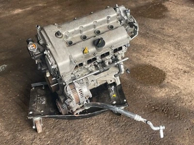 Mazda MX-5 ND Mk4 1.5 litre engine 2015-2018 - Image 1 of 4