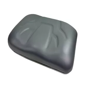 E-K7591-56834 DirectFit™ graues Beifahrersitzunterkissen für Kubota - Bild 1 von 5