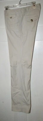 BCB Girls Women's Pants Full Length Casual Size 10 - Image 1 of 4
