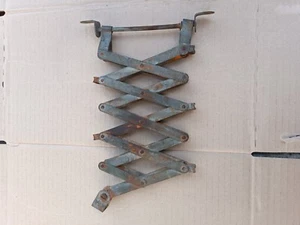 Lámpara tijera vintage industrial repuesto. - Imagen 1 de 15