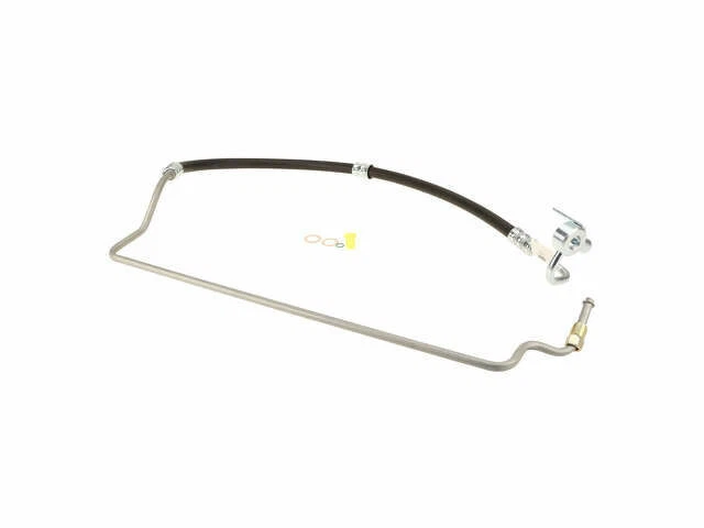 Power Steering Pressure Hose For 2000-2006 Toyota Tundra 4.7L V8 2001 Z769MQ - Image 1 of 1
