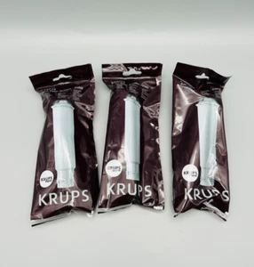 3 x Krups Claris F088 Filterpatrone Wasser Aqua Filter für den Wassertank NEU - Bild 1 von 2
