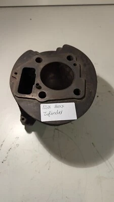 NSU Max Zylinder inkl. kostenfreier Versand - Bild 1 von 3