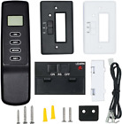 Skytech CON TH Thermostatic On/Off Fireplace Remote Control Kit