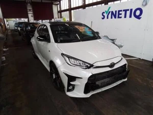 Árbol de transmisión Toyota Yaris MK4 MXPA11 2020 On 1618 gasolina manual lado del conductor delantero - Imagen 1 de 1