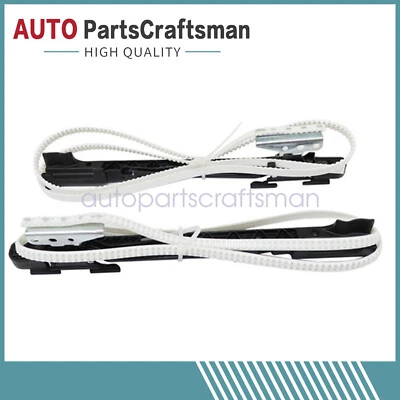 Subconjunto de cable de transmisión de techo corredizo de auto para Toyota Camry Lexus ES350 2006-2012 Foto 1 de 4