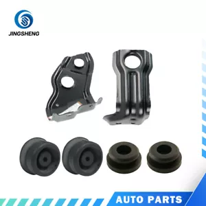 1 Set for 2016-2021 HRV Vezel Stay Inter-Cooler C Upper Lower 74171-T7J 74176-T7 - Picture 1 of 3