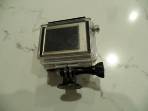GroPro LCD touch camera /dive house & Backscatter - Picture 1 of 10