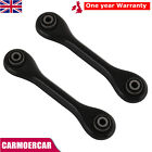 2X Rear Lower Track Control Suspension Arm With Bushes For Ford Focus Mk2 04 12