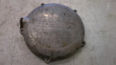 Cubierta embrague motor honda cx500 1980-1983 Foto 1 de 4